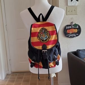 Harry Potter backpack
